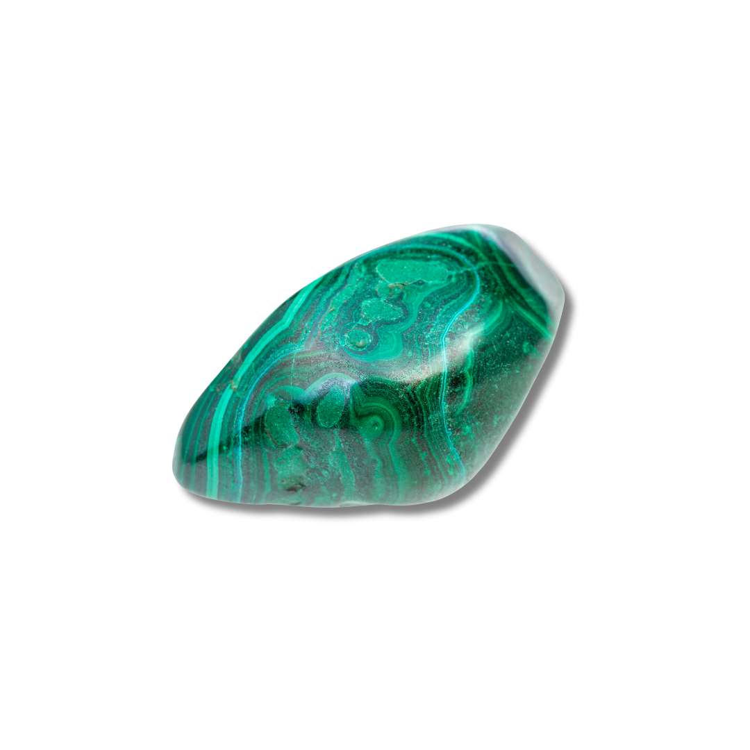 Malachite – Leadership