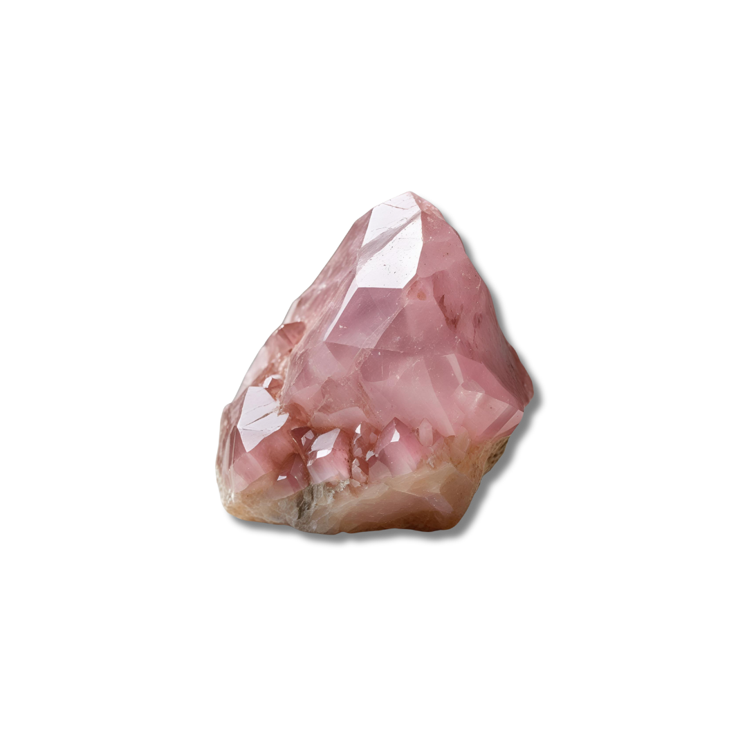 Pink Aventurine – Wellbeing