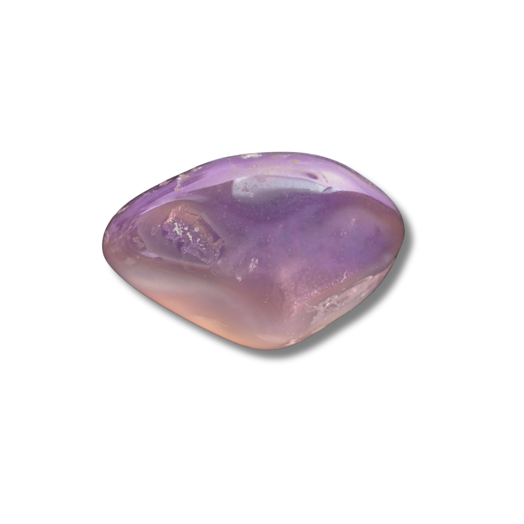 Purple Chalcedony – Inspiration