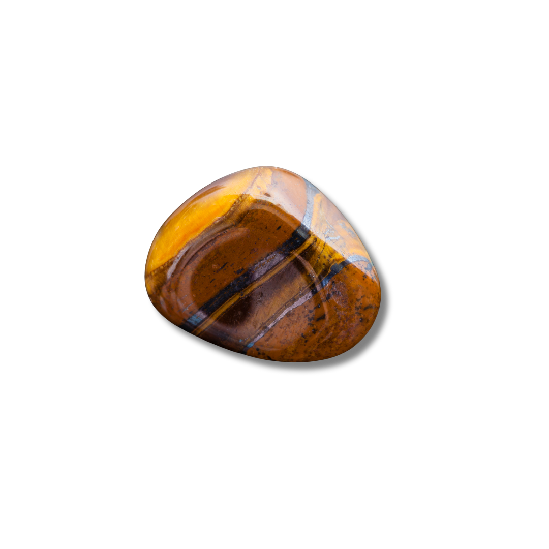 Tiger's Eye – Power