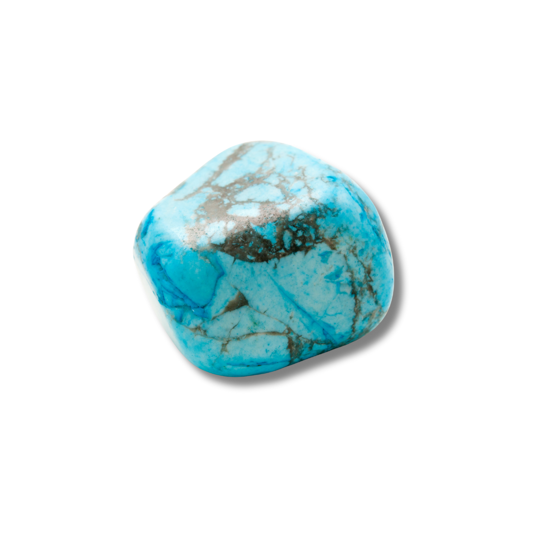 Turquoise – Wisdom