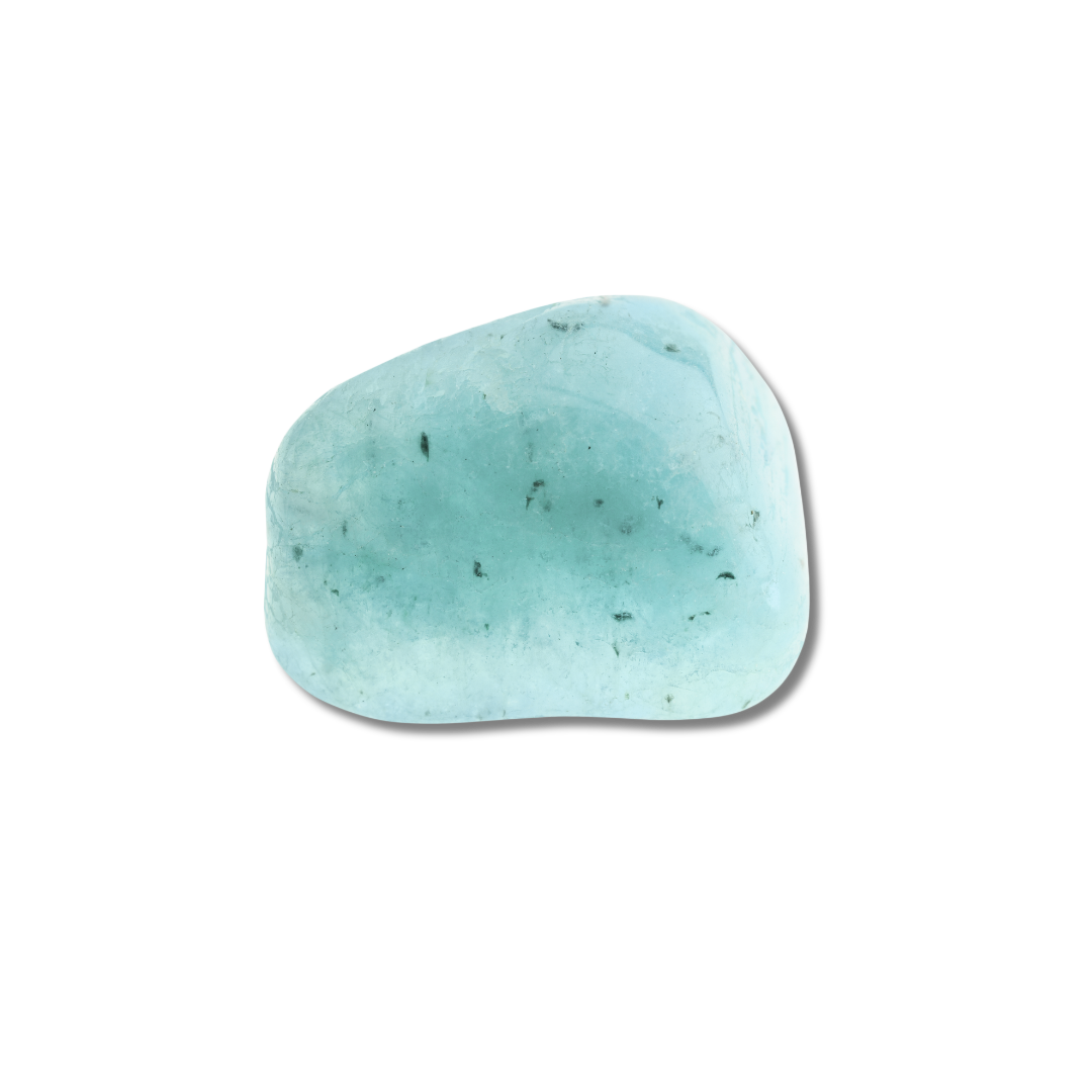 Amazonite – Harmony