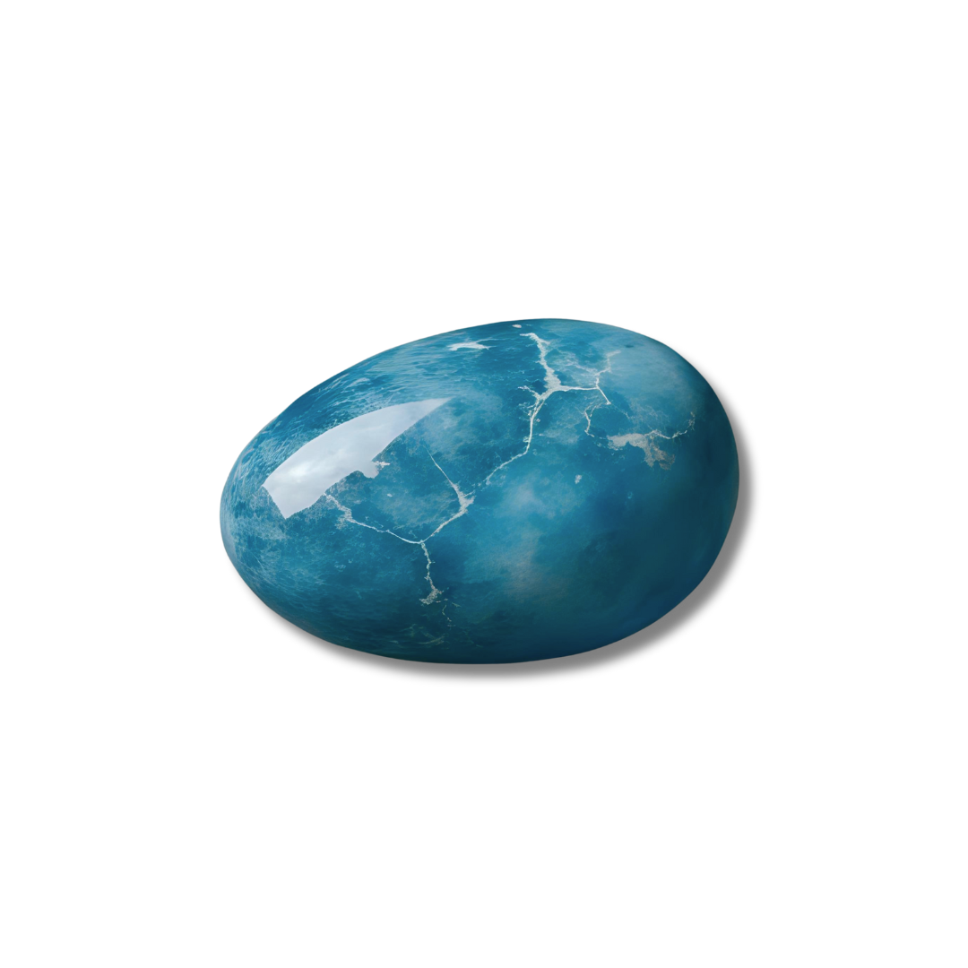 Blue Angelite – Peace