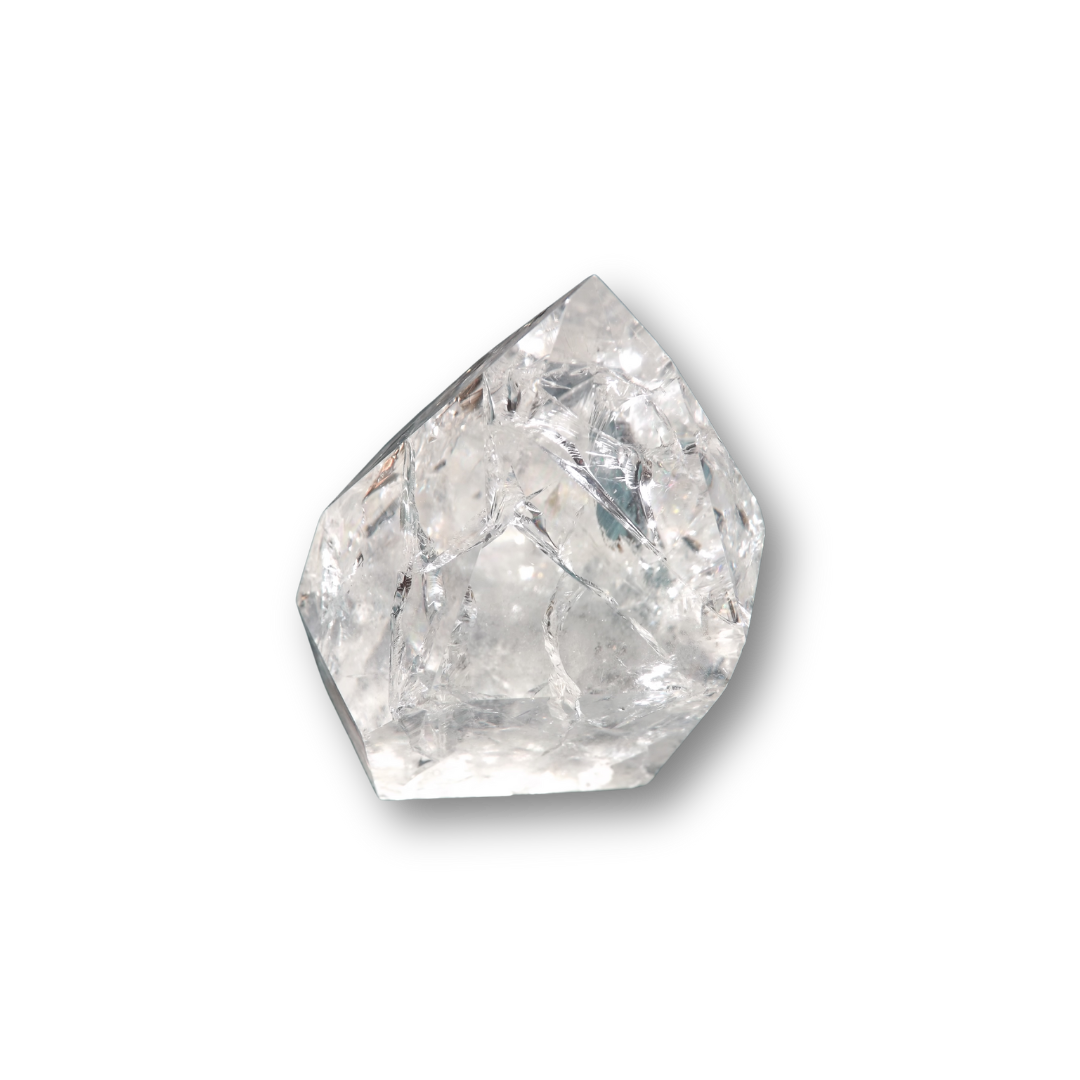 Clear Quartz – Clarity