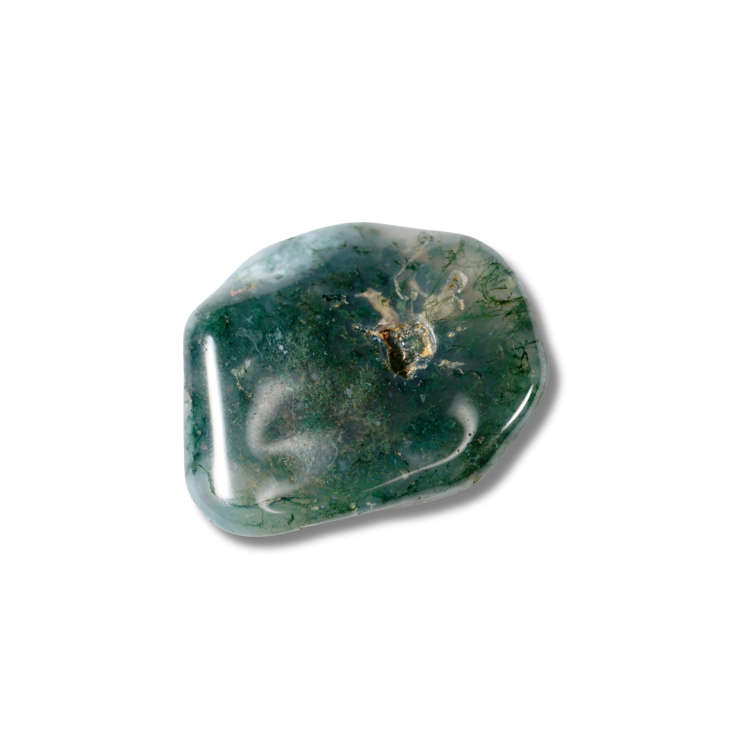 Indian Agate – Stability