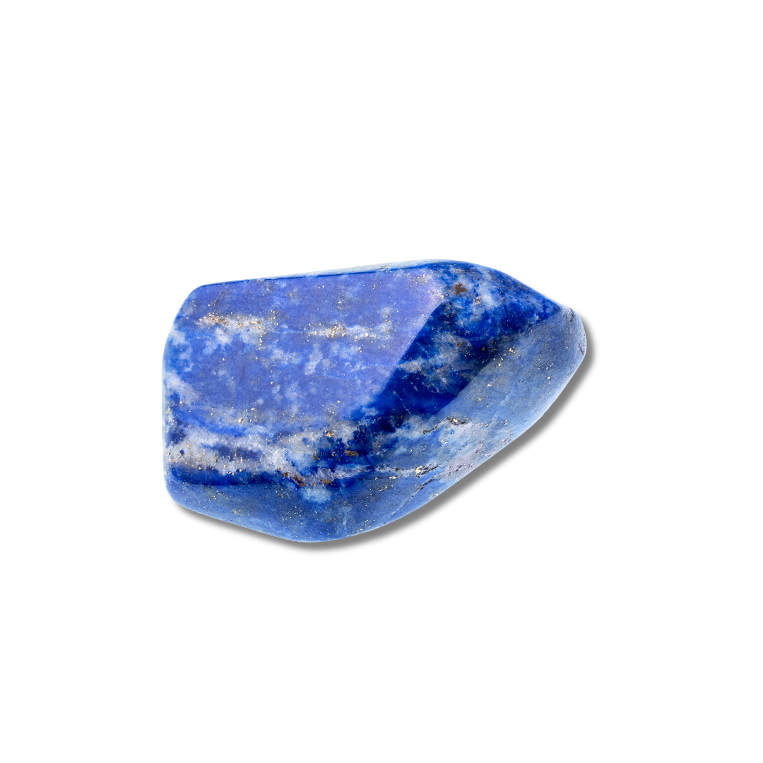 Lapis Lazuli – Vision