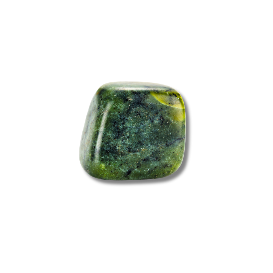 Olive Jade – Awakening