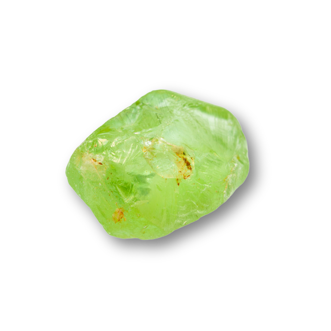 Peridot – Renewal