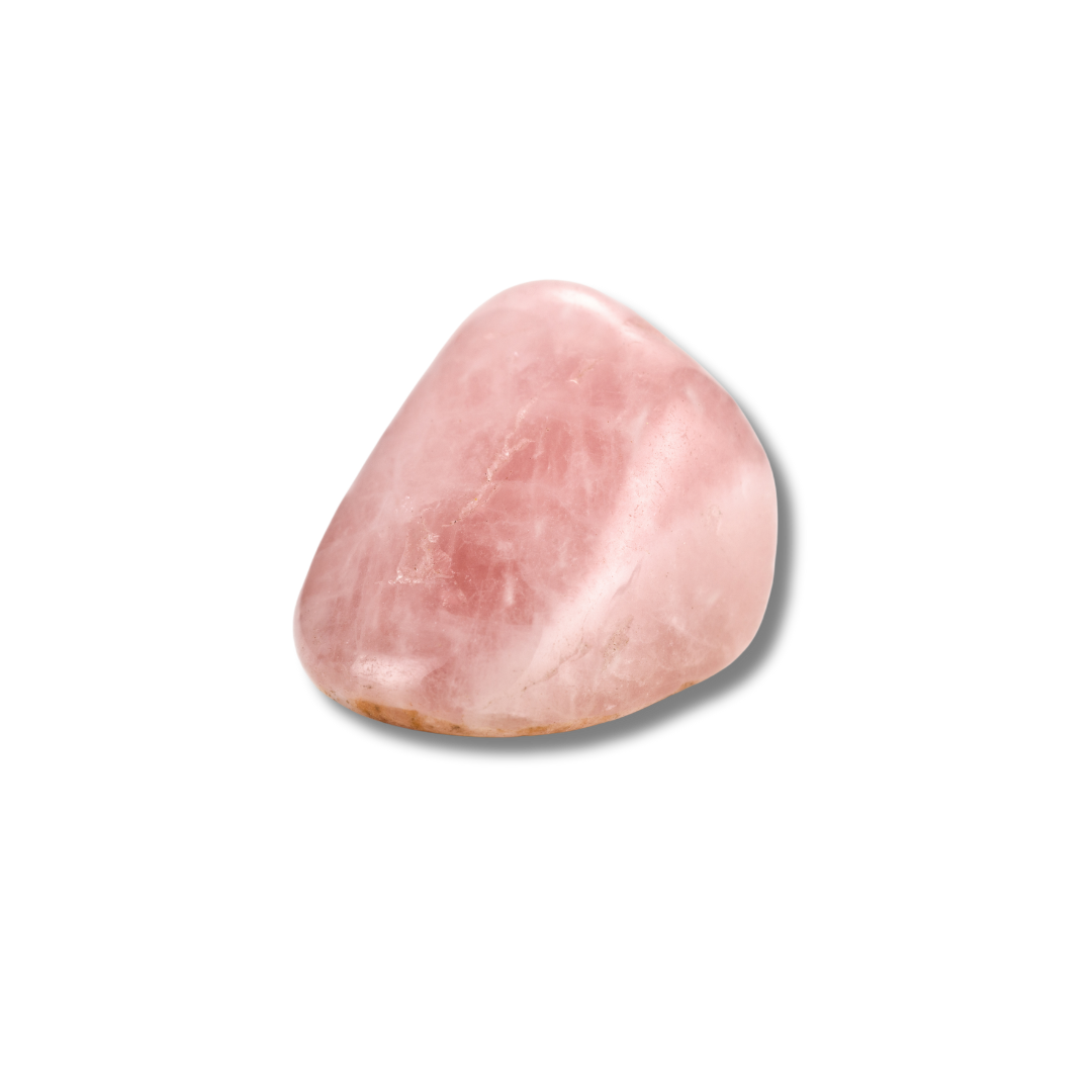 Pink Chalcedony – Compassion