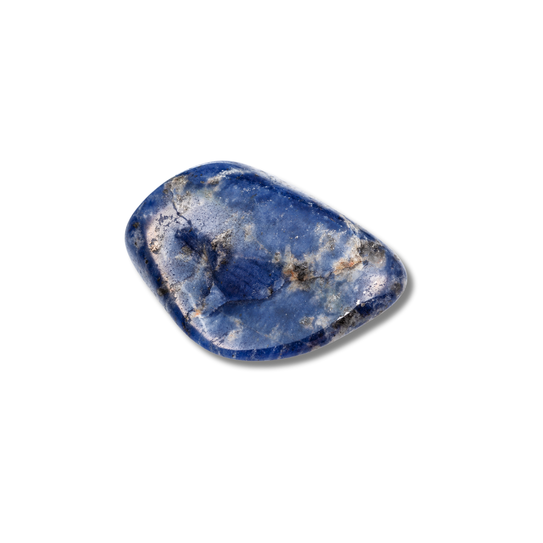 Sodalite – Self-Esteem