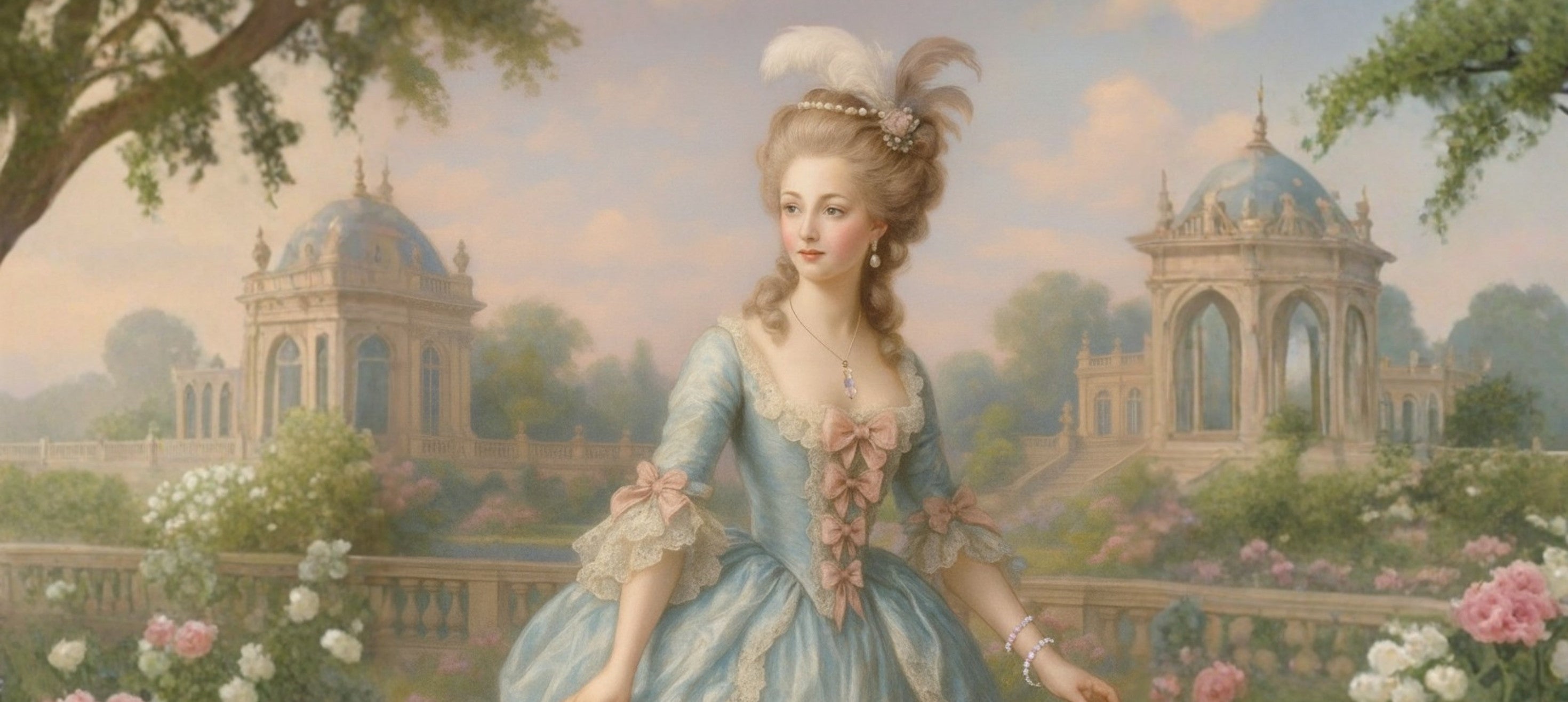 The French Palace