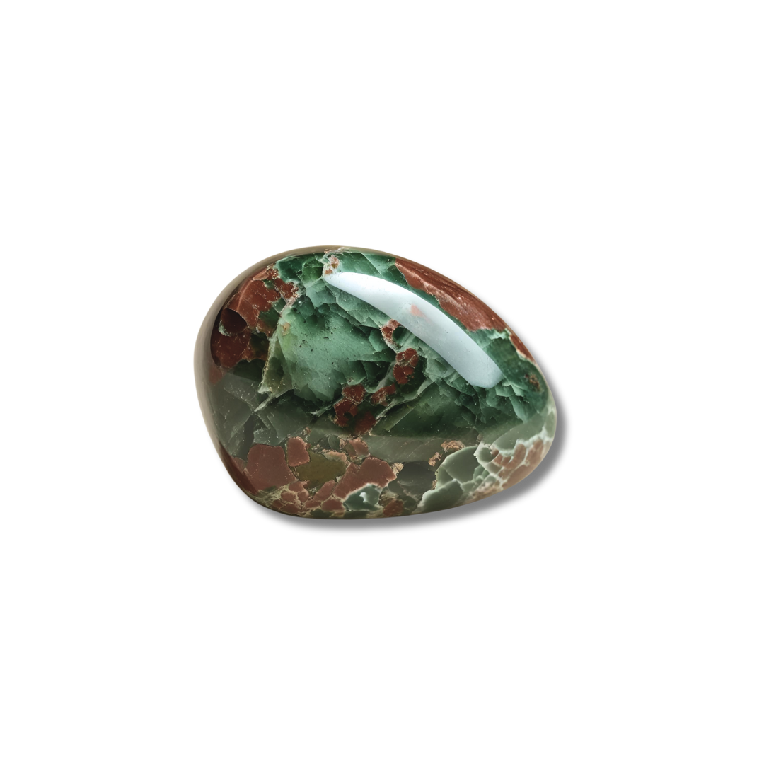 Unakite – Healing