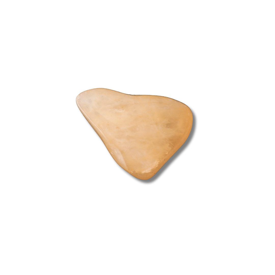 Yellow Aventurine crystal for creativity and inspiration