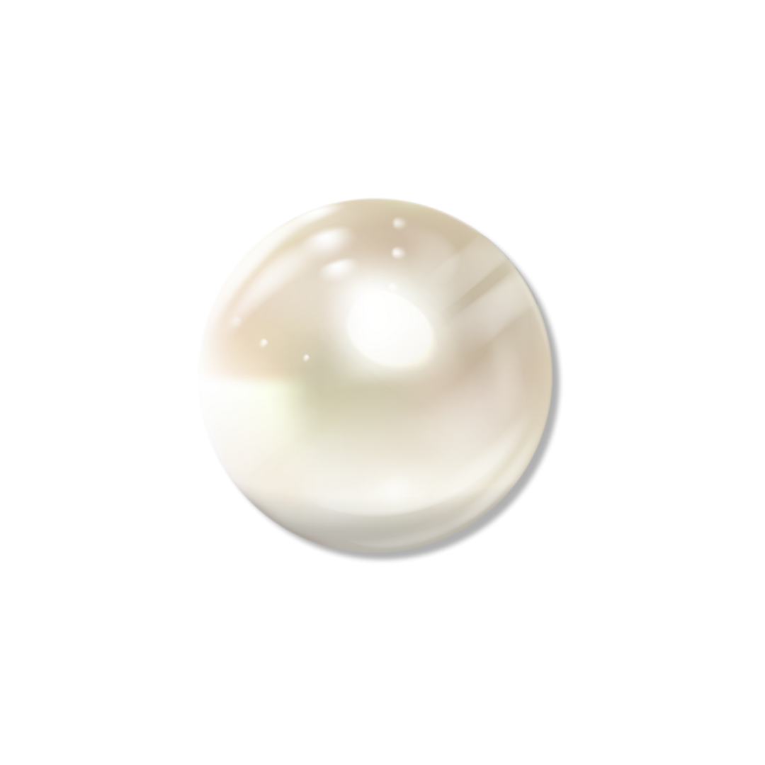 Freshwater Pearl for grace and elegant beauty