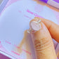  Rose quartz irregular stone ring worn on hand showing handmade silver wire wrapped healing crystal jewelry lifestyle, Sri Lankan spiritual love stone ring featuring natural pink gemstone perfect as boho heart chakra ring and protective amulet for self-love and emotional healing daily wear